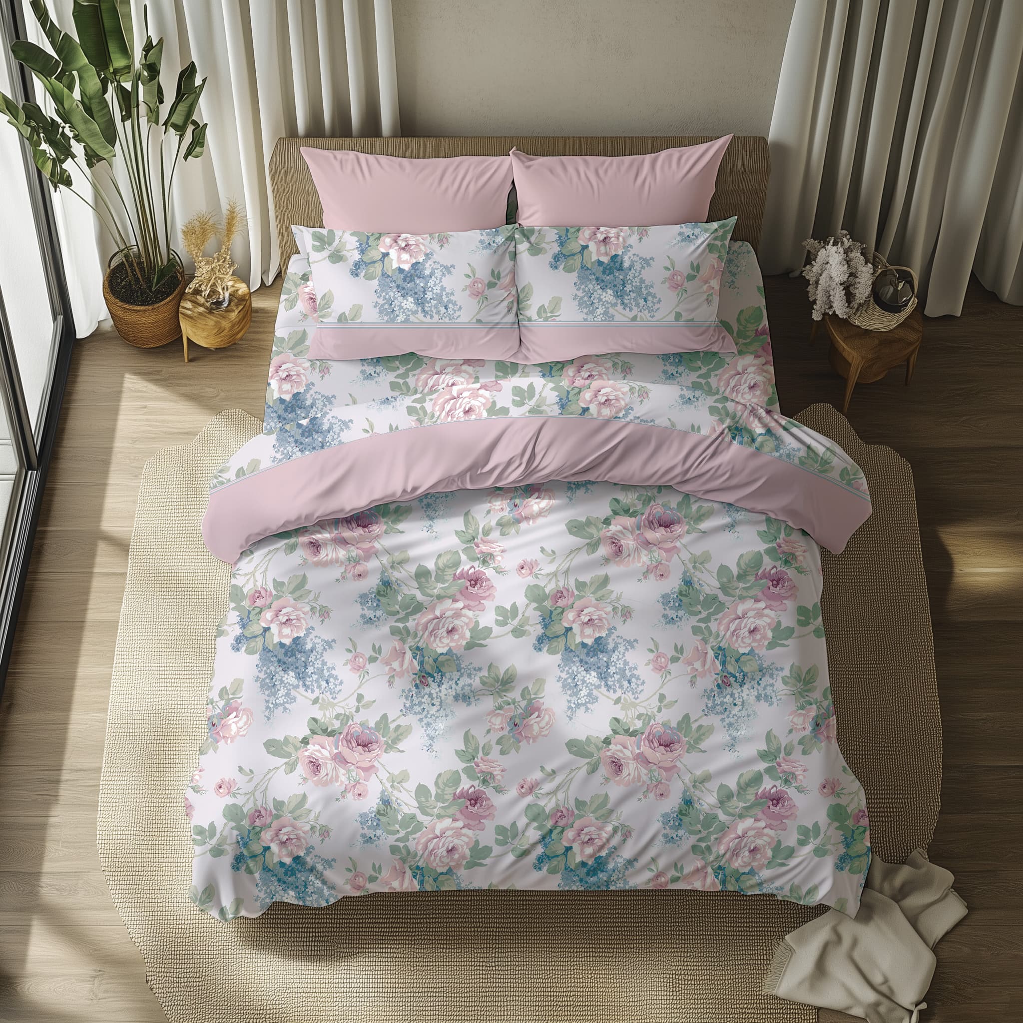 Sanderson con Balza