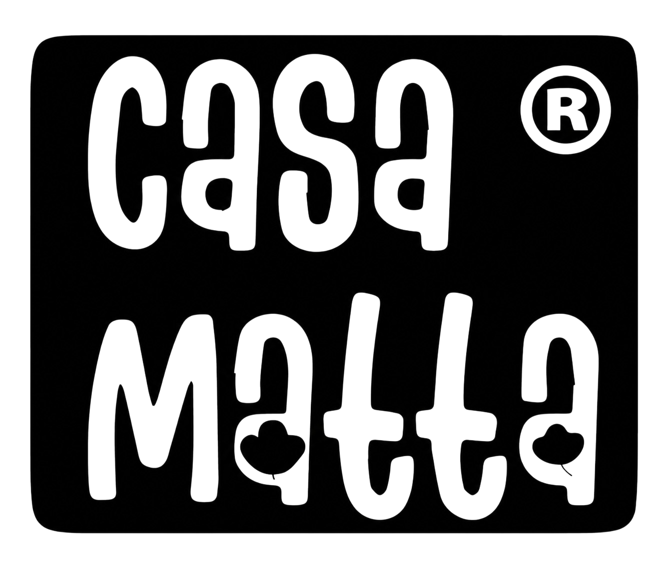 Casa Matta logo